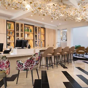 Hotel Des Champs-elysees