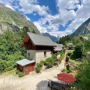 Chalet Ecrins