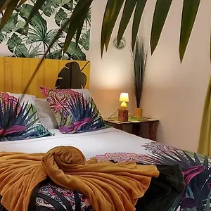 Appartement Maison Patricia Appartemets Menton