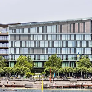 Hotel Scandic Spectrum Kopenhagen