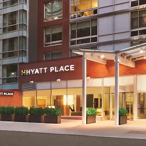 Hyatt Place New York/midtown-south Hotel Nueva York