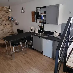  Apartment Chaleureux En Ardeche Frankreich