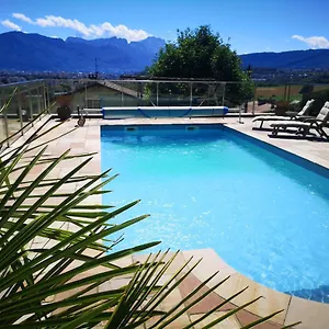  Apartment Bellevue Independant Renove 2024 Piscine Parking Proche Centre Annecy Frankreich