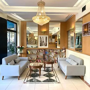 Le Clery Отель