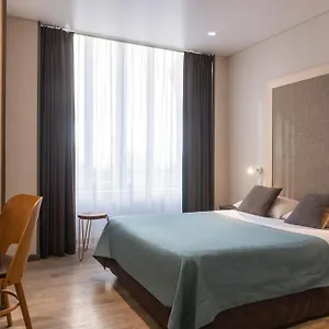 Central Hôtel Paris Hotel