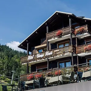 Champs Fleuris 4* Morzine