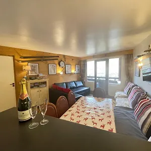 Apartment Les Balcons De Bellevarde