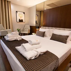 Hotel Sokrati ****