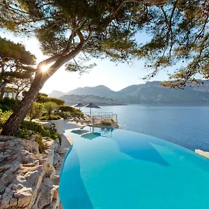 Hotel Les Roches Blanches *****