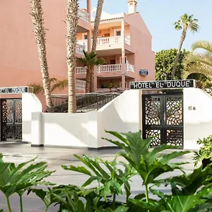 El Duque Apartahotel Costa Adeje (Tenerife)