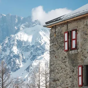 Hotel Refuge Du Montenvers ***