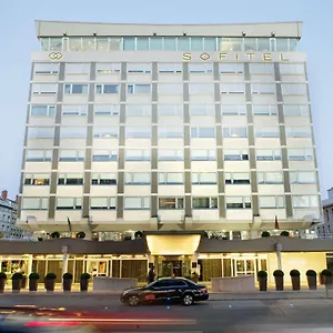 Hotel Sofitel Bellecour *****