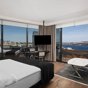 Hotel Gezi Bosphorus, Istanbul, A Member Of Design Istanboel