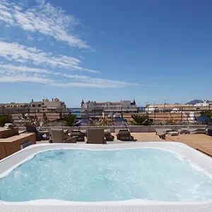 Western Premier Le Patio Des Artistes Wellness Jacuzzi 4* Cannes