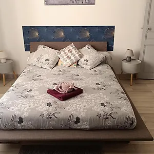 Apartment Marie Fanny