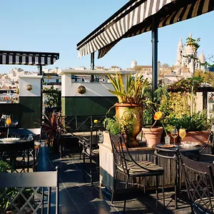 Hotel Rochechouart