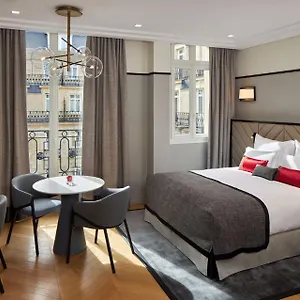 5* Hotel Fraser Le Claridge Champs-elysees