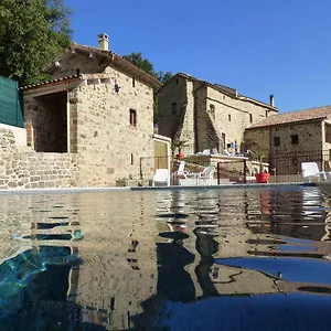 Vakantiehuis Hameau De Gratte Faugeres (Ardeche)