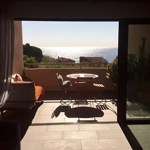  Apartment Cap Nioulargo Frankreich