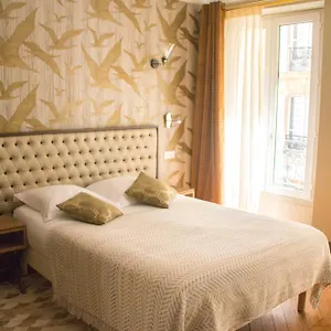 Hotel Excelsior Batignolles