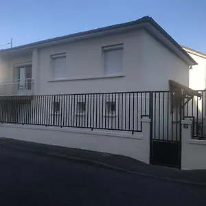 Vakantiehuis Le Logis Dauphinois Roussillon (Isere)