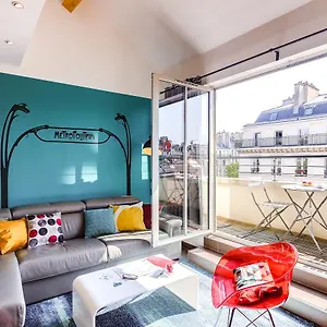  Apartment Sweet - Saint Denis