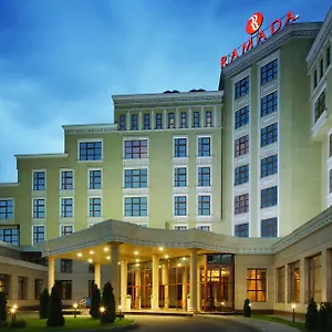 Hotel Ramada By Wyndham