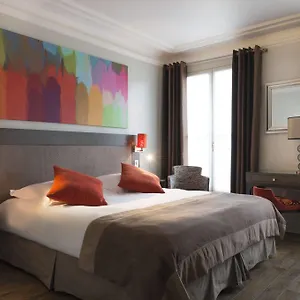 4* Hotel Régence Etoile