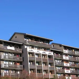 Balcon D'huez France