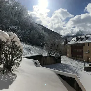 Hameau De Souaribes 2 Apartamento Luz-Saint-Sauveur