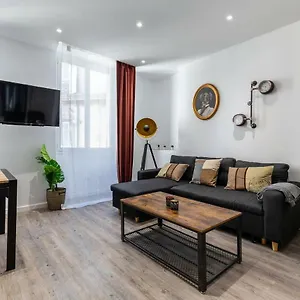 Appartement Au Coeur Du Vieux Port - Le Quai Bourgeois Marseilles