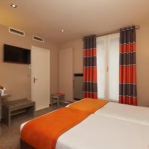 3* Hotel Beaugrenelle St-charles Tour Eiffel