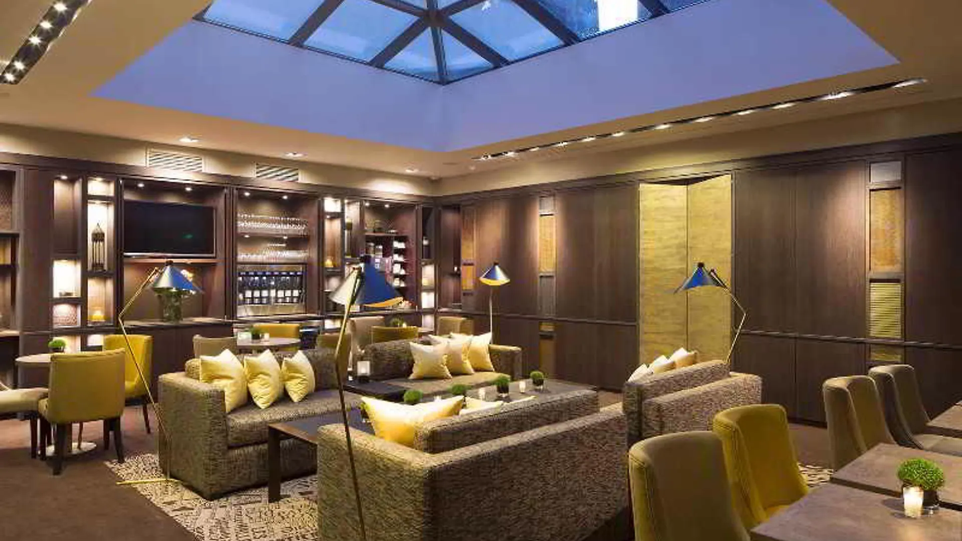 Hotel Villa Saxe Eiffel Paris France