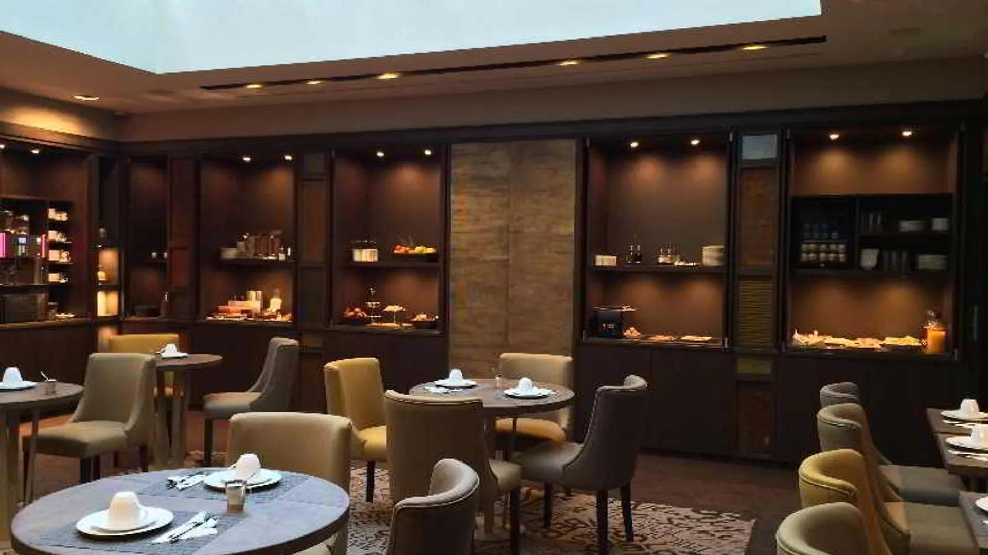Hotel Villa Saxe Eiffel Paris