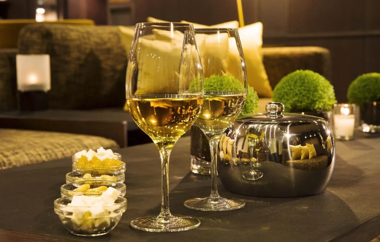 Hotel Villa Saxe Eiffel Paris